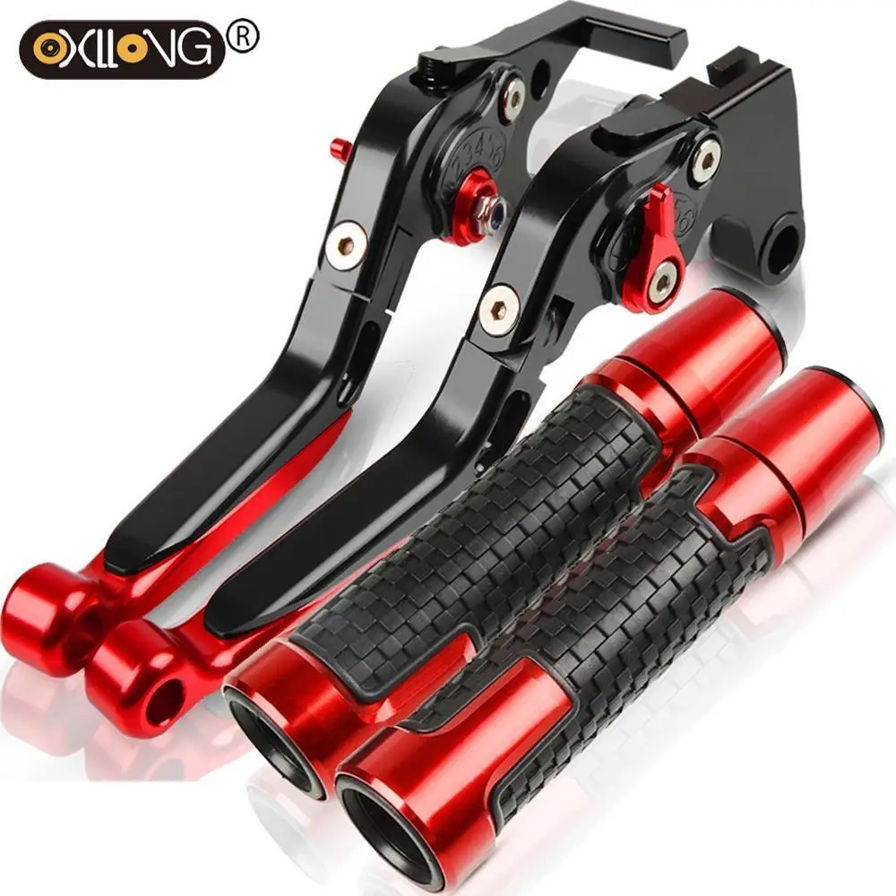 For DUCATI 400 MONSTER 2004 2005 2006 2007 MONSTER 400 Motorcycle Brake Clutch Levers Handlebar Handle Hand Grips Accessories 
For DUCATI 400 MONSTER 2004 2005 2006 2007 MONSTER 400 Motorcycle Brake Clutch Levers Handlebar Handle Hand Grips Accessories