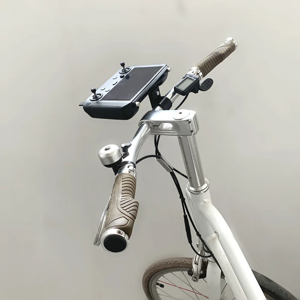 For DJI Mavic 3 Bicycle Mounting Bracket Drone Controller Holder Bicycle Remote Control Bracket for Mavic 3 RC Pro
For DJI Mavic 3 Bicycle Mounting Bracket Drone Controller Holder Bicycle Remote Control Bracket for Mavic 3 RC Pro