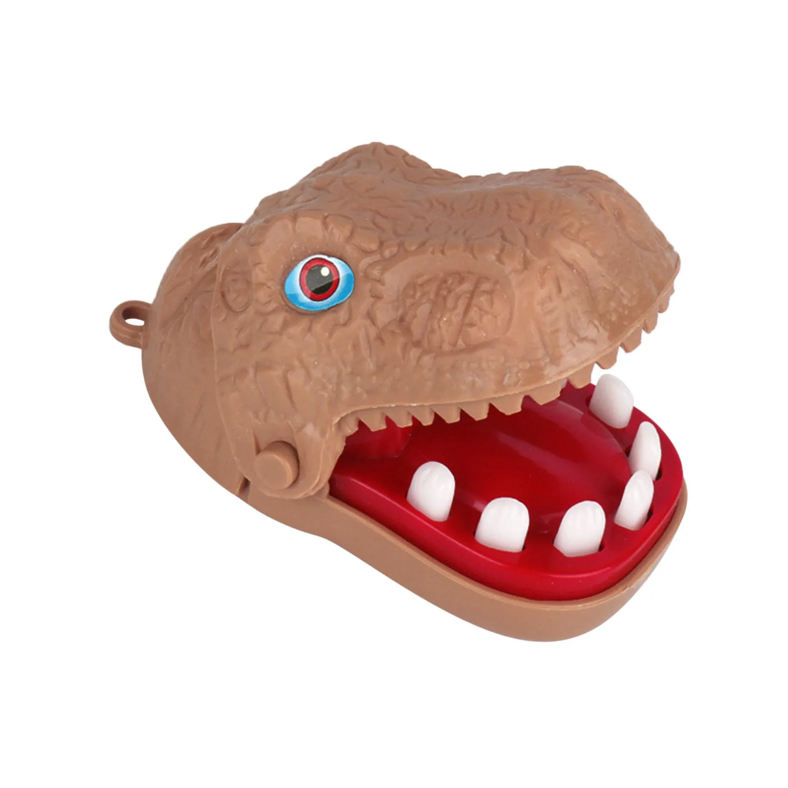 Ketchup 11x19x11,5cm Toy Prank Mouth Interactive Finger Game Prop Biting Kids Trick
Ketchup 11x19x11,5cm Toy Prank Mouth Interactive Finger Game Prop Biting Kids Trick