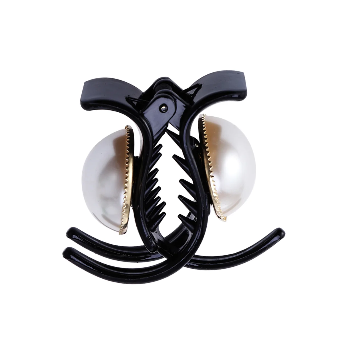 Hair Clips Clip Claw Pearl Silver Lady Pin Vintage Catch Hairpin Clasps Fancy Rhinestone Sparkly Metal
Hair Clips Clip Claw Pearl Silver Lady Pin Vintage Catch Hairpin Clasps Fancy Rhinestone Sparkly Metal