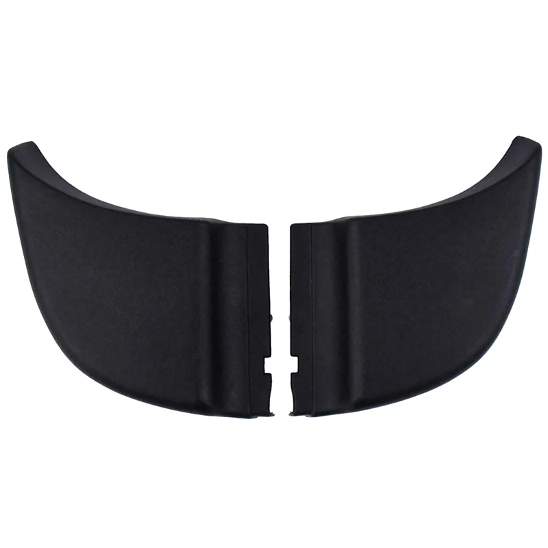 Задний бампер, торцевая пластина, угловая крышка, отделка, подходит для Toyota Hilux Vigo 2004-2015 52163-0K010 52164-0K010
Задний бампер, торцевая пластина, угловая крышка, отделка, подходит для Toyota Hilux Vigo 2004-2015 52163-0K010 52164-0K010