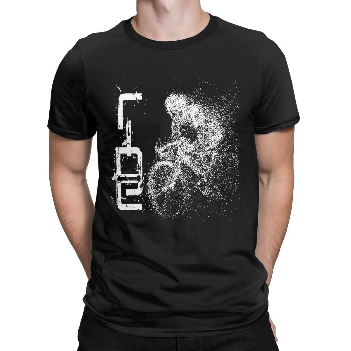 Ride Bicycle Bike Cycle Cycling Skull T Shirts Men's Cotton Casual T-Shirts Round Collar Tee Shirt Short Sleeve Clothes
Ride Bicycle Bike Cycle Cycling Skull T Shirts Men's Cotton Casual T-Shirts Round Collar Tee Shirt Short Sleeve Clothes