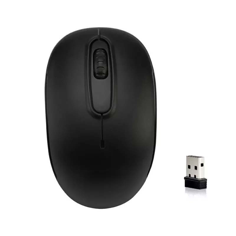 

Wireless Mouse 2.4Ghz Mini Mice Computer Mouse Q1 for Home Office Desktop Laptop