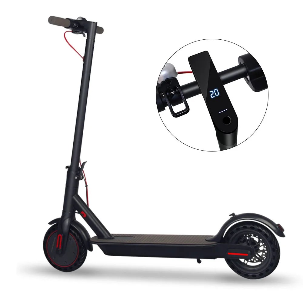 Best Selling Cheap Price Adult E-Scooter Foldable Kick Two Wheel Electric Scooter
Best Selling Cheap Price Adult E-Scooter Foldable Kick Two Wheel Electric Scooter