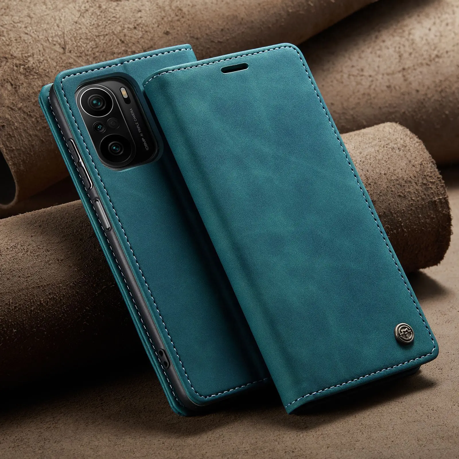 Leather Case for Xiaomi Poco X3 NFC M3 F3 10T Pro Lite Wallet Flip Cover Redmi Note 10 9 9s 9A 9C 8 7 GT 11T 5G Ultra Thin Coque
Leather Case for Xiaomi Poco X3 NFC M3 F3 10T Pro Lite Wallet Flip Cover Redmi Note 10 9 9s 9A 9C 8 7 GT 11T 5G Ultra Thin Coque