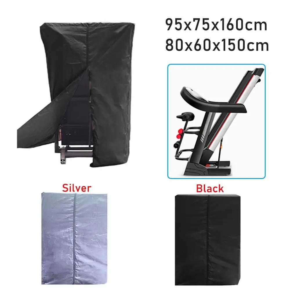 Waterproof Treadmill Cover Indoor Outdoor Running Jogging Machine Dust Proof Shelter Protection Treadmill Dust Covers Shelter
Waterproof Treadmill Cover Indoor Outdoor Running Jogging Machine Dust Proof Shelter Protection Treadmill Dust Covers Shelter