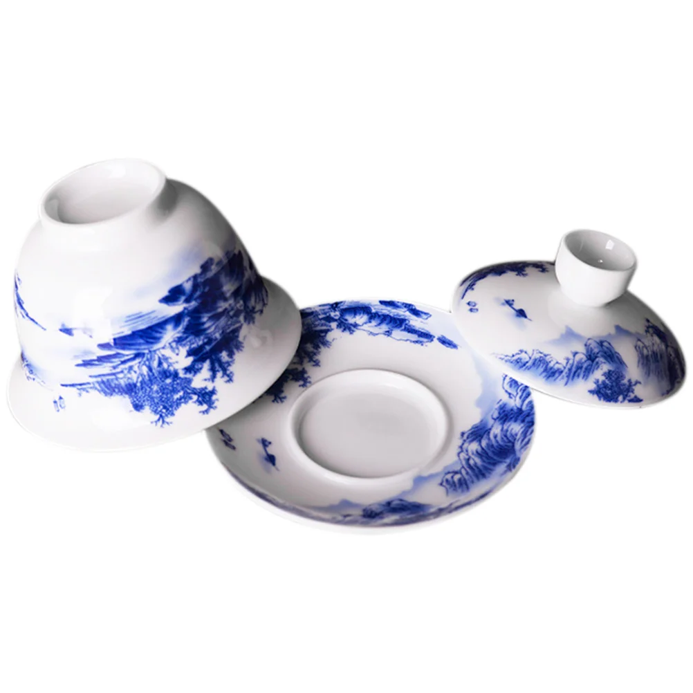 Tea Cup Chinese Bowl Set Spoons Teacup Traditional Saucer Jarslid Wooden Miniceramic Teaware Vintage Practical
Tea Cup Chinese Bowl Set Spoons Teacup Traditional Saucer Jarslid Wooden Miniceramic Teaware Vintage Practical