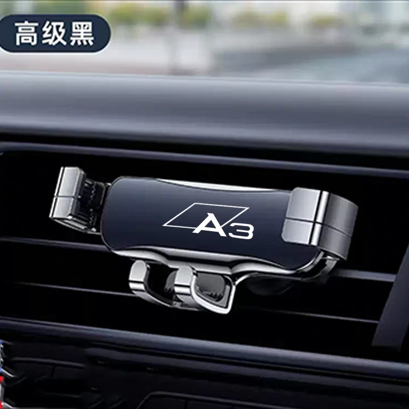 Автомобильные аксессуары для Audi A3, держатель для автомобиля, зажим для вентиляционного отверстия, подставка для GPS, Гравитационный навигаци...
Автомобильные аксессуары для Audi A3, держатель для автомобиля, зажим для вентиляционного отверстия, подставка для GPS, Гравитационный навигаци...