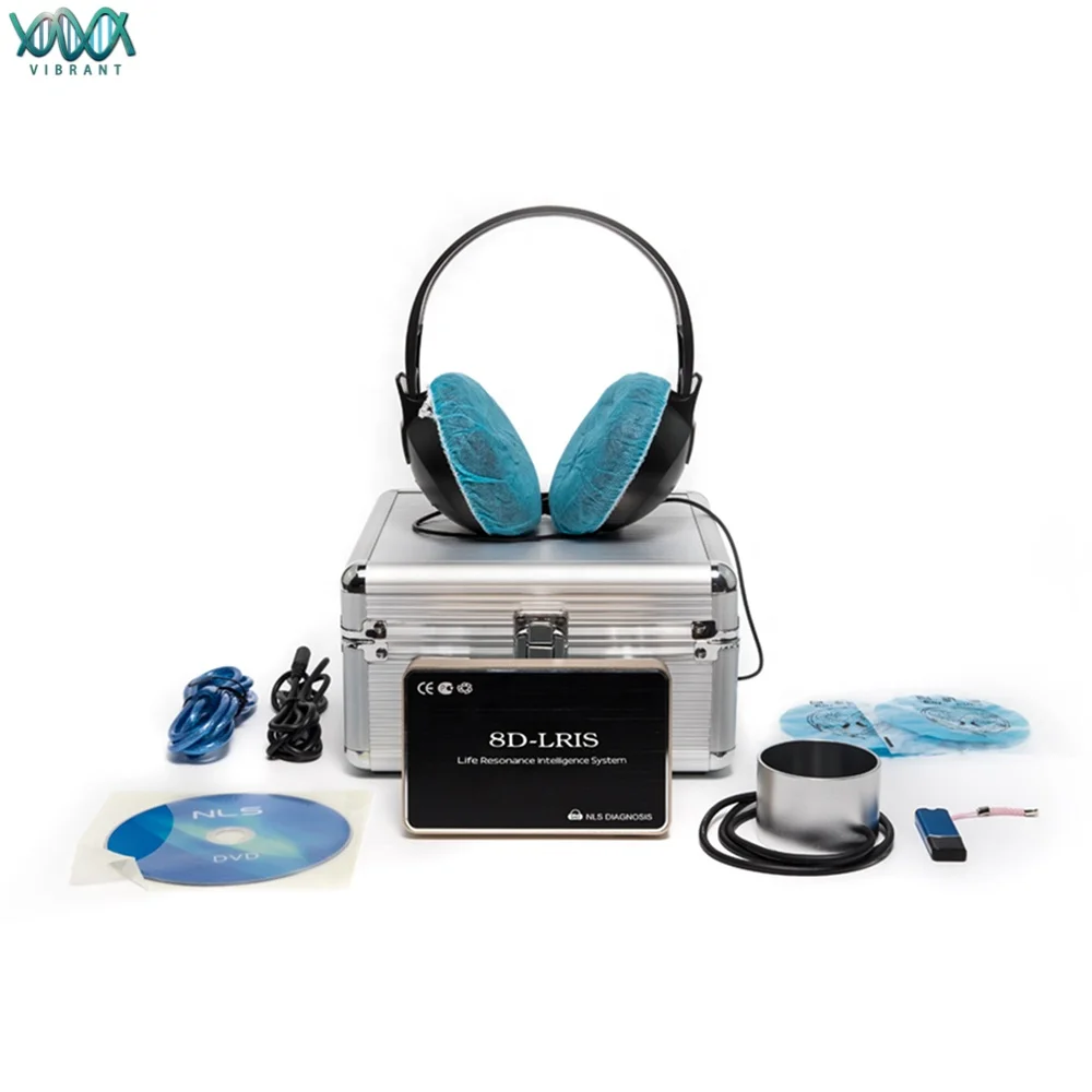 The newest free shipping Advanced NLS system 8D Iris biochemistry analyzer with therapy
The newest free shipping Advanced NLS system 8D Iris biochemistry analyzer with therapy