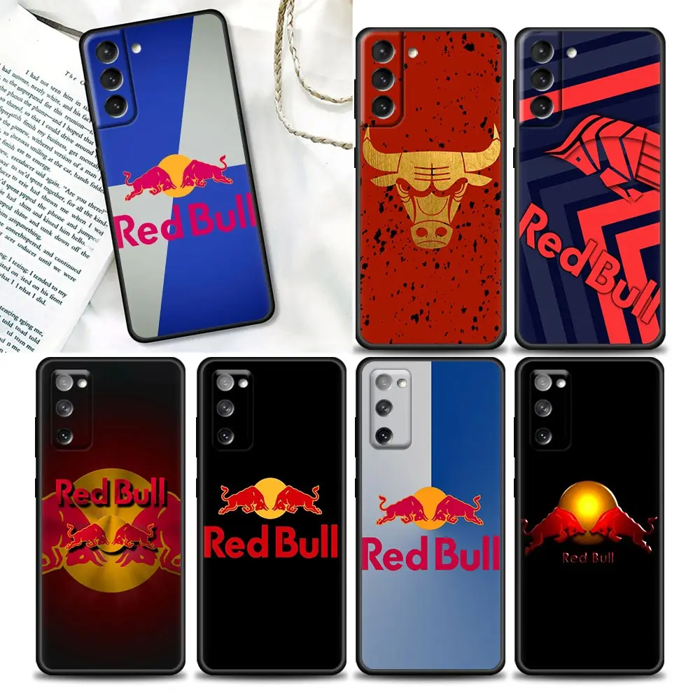 Phone Case for Samsung Galaxy S22 S21 S20 Fe 5G S7 S8 S9 S10e Plus Ultra Soft Silicone Case Cover Red Energy Bull Hot Drink
Phone Case for Samsung Galaxy S22 S21 S20 Fe 5G S7 S8 S9 S10e Plus Ultra Soft Silicone Case Cover Red Energy Bull Hot Drink