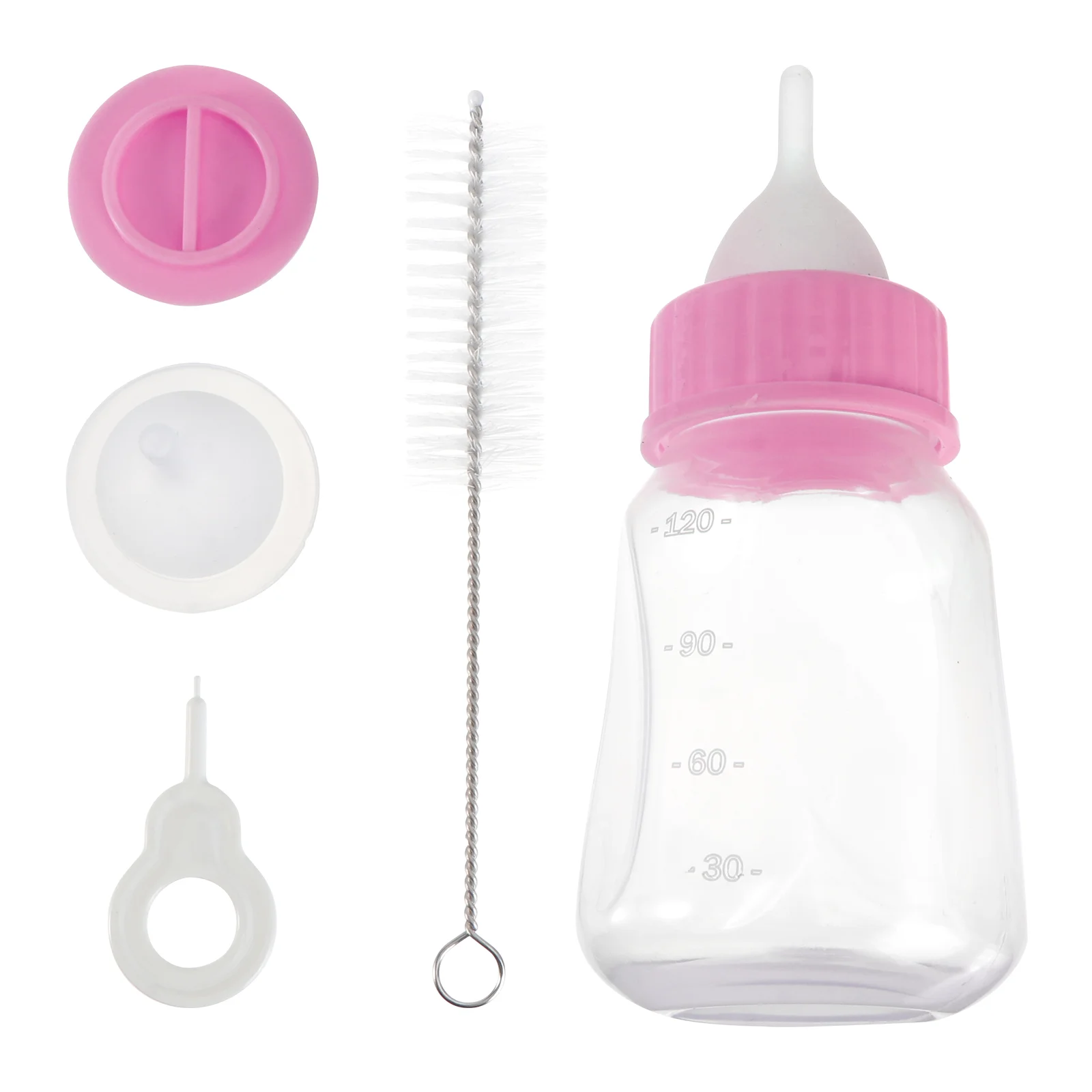 Bottle Petnursing Bottlesfeeder Cat Dog Kitten Feeding Supplies Puppy Nurser Kit Water Rabbit Kittenswatering Baby Bunnymiracle
Bottle Petnursing Bottlesfeeder Cat Dog Kitten Feeding Supplies Puppy Nurser Kit Water Rabbit Kittenswatering Baby Bunnymiracle