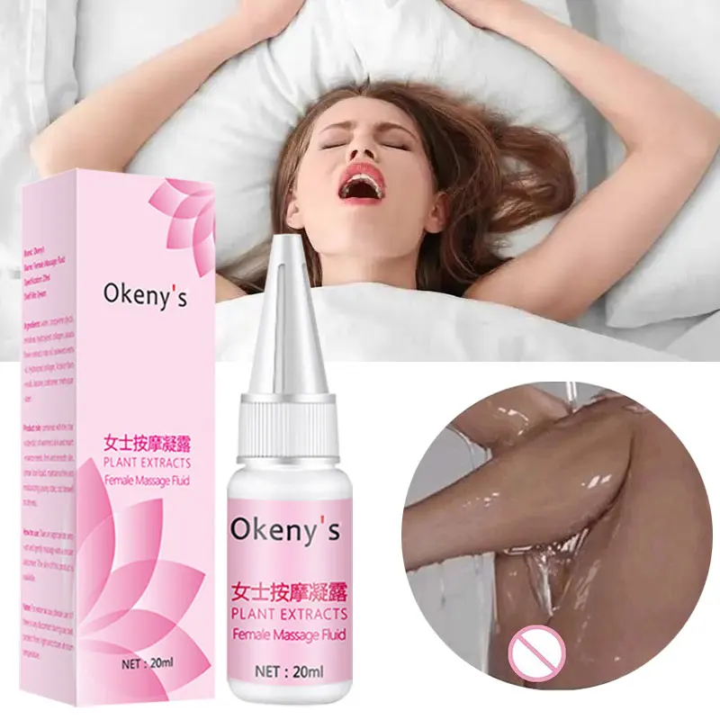 Женский жидкий оргазм, усилитель оргазма, гель для сужения влагалища, 30 мл, увеличение женского сексуального либидо, увеличение времени сек...
Женский жидкий оргазм, усилитель оргазма, гель для сужения влагалища, 30 мл, увеличение женского сексуального либидо, увеличение времени сек...