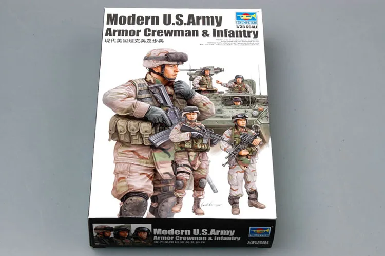 Модель из смолы 1/35, 6 шт., Неокрашенная модель солдата в сборе, модель 1/35, современный американский танк и пехота
Модель из смолы 1/35, 6 шт., Неокрашенная модель солдата в сборе, модель 1/35, современный американский танк и пехота