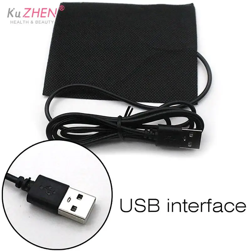 Грелка для рук с USB подогревом, грелка для рук с Usb, пленка с подогревом, Электрический зимний инфракрасный греющий коврик, настраиваемый рег...
Грелка для рук с USB подогревом, грелка для рук с Usb, пленка с подогревом, Электрический зимний инфракрасный греющий коврик, настраиваемый рег...
