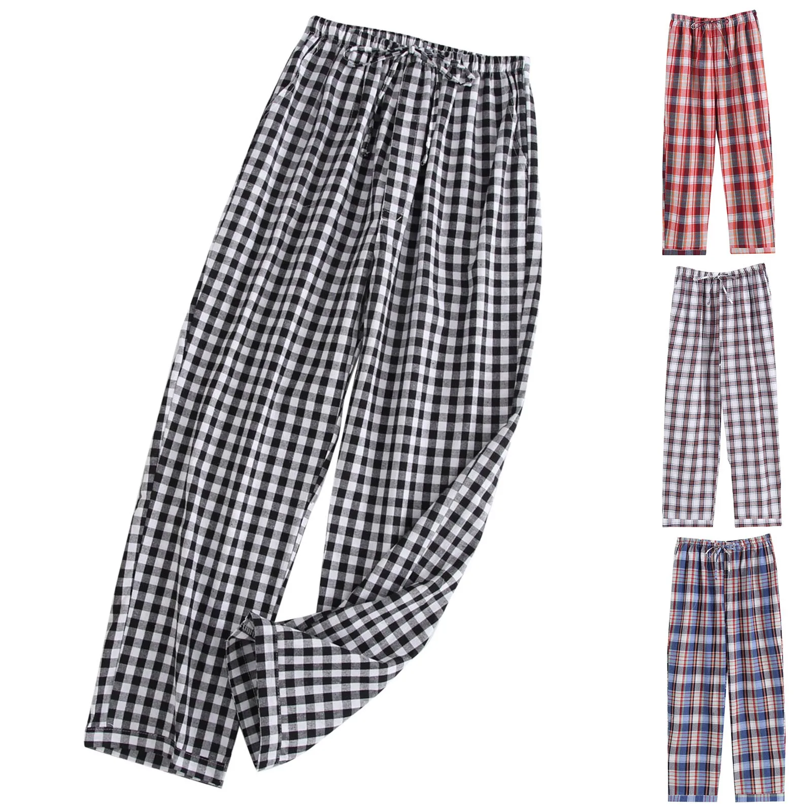 Mens Capris Thin Outfit Living Pants Loose Pajamas Home Flannel on Bottoms Mens Designer Pajamas Set Pajama Pants for Women
Mens Capris Thin Outfit Living Pants Loose Pajamas Home Flannel on Bottoms Mens Designer Pajamas Set Pajama Pants for Women