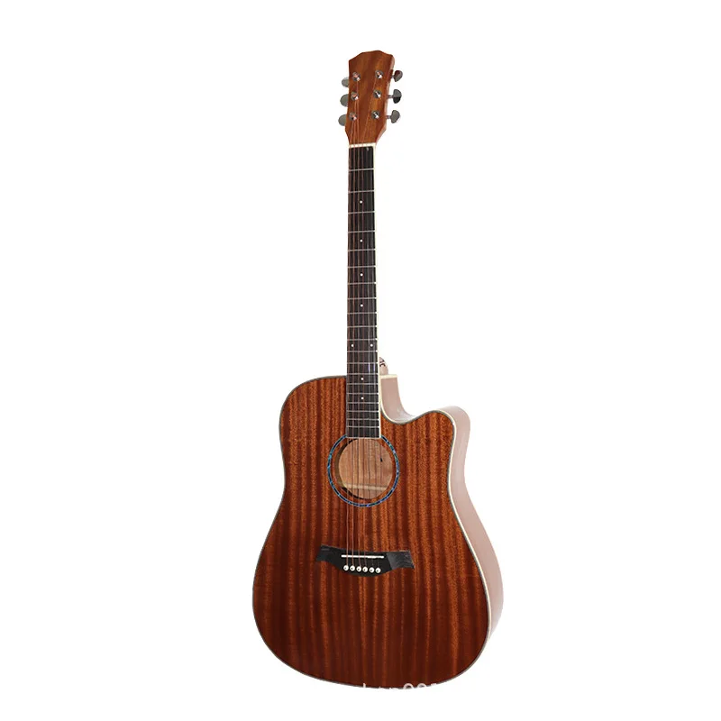 Folk Resonator Guitar Acoustic 6 Strings Beginner Knob Large Instruments Guitar Hetfield Wood Set Guitare Musical Instruments
Folk Resonator Guitar Acoustic 6 Strings Beginner Knob Large Instruments Guitar Hetfield Wood Set Guitare Musical Instruments