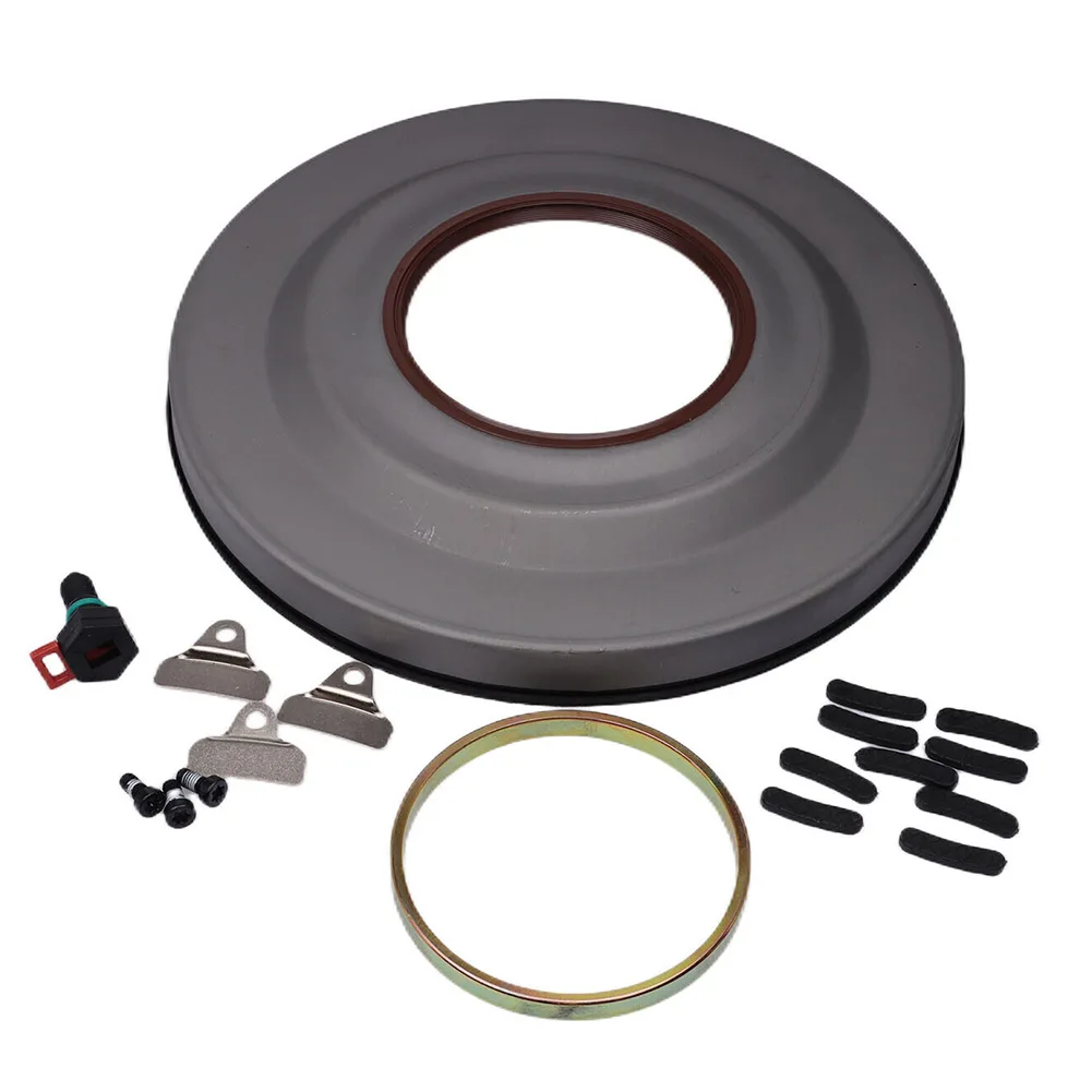 1set Transmission Front Clutch Cover For Volvo For Ford For Land Rover 6DCT450 31256845 31256729 Gearbox Repair Parts
1set Transmission Front Clutch Cover For Volvo For Ford For Land Rover 6DCT450 31256845 31256729 Gearbox Repair Parts