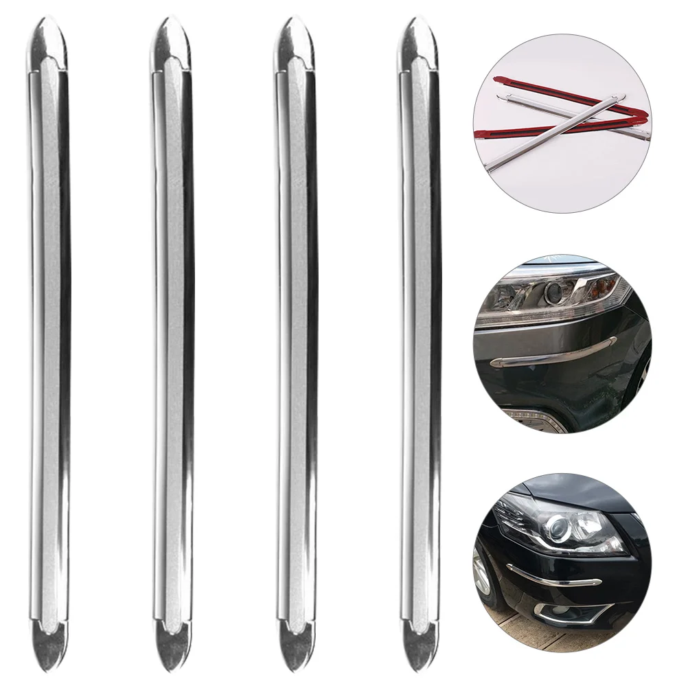 Bumper Car Protector Guardcollision Front Side Automobile Lip Universal Guards Rear Suvcorner Door Strip
Bumper Car Protector Guardcollision Front Side Automobile Lip Universal Guards Rear Suvcorner Door Strip
