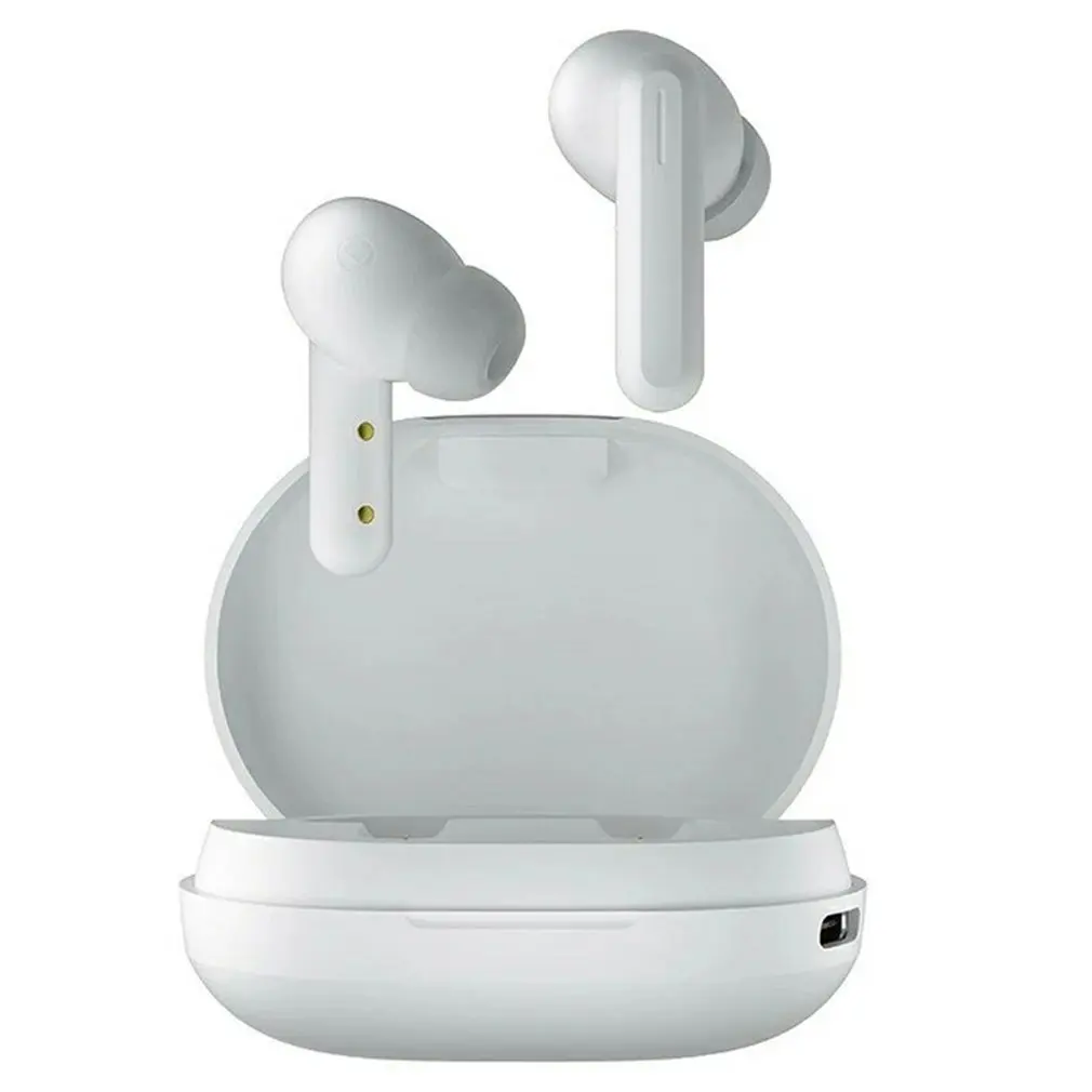 Wireless Headphones Earbuds Headset With Microphone Low Latency For Gamer Sport Fast Charging Noise Reduction
Wireless Headphones Earbuds Headset With Microphone Low Latency For Gamer Sport Fast Charging Noise Reduction