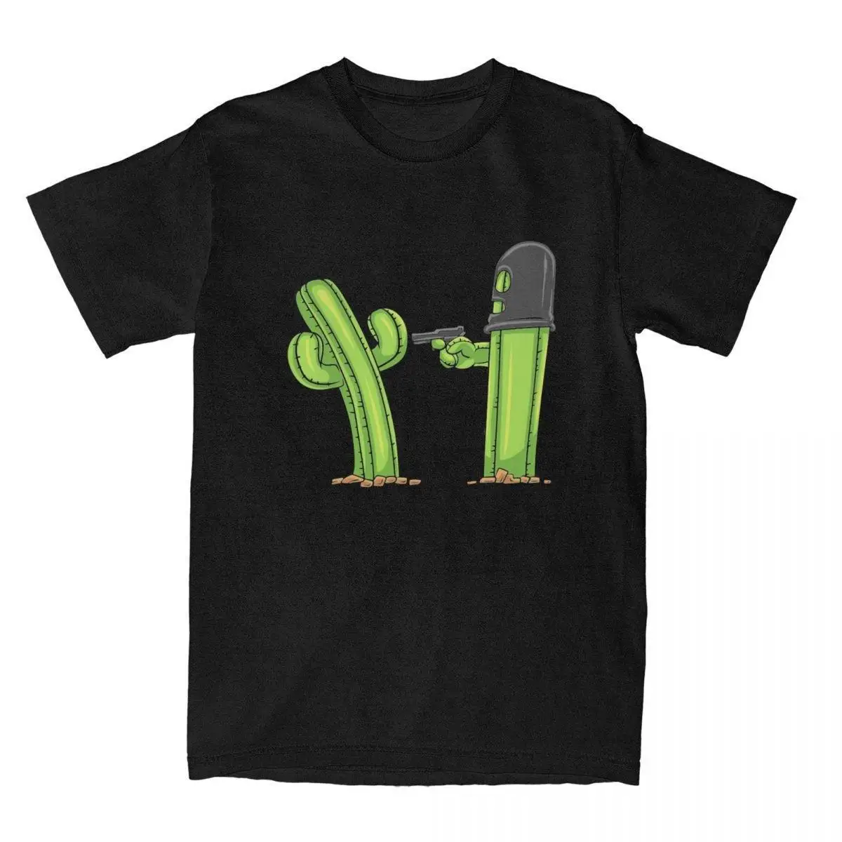 Men's T-Shirt Stickem Up Cactus Gardener Cacti Plant Funny Pure Cotton Tees Short Sleeve T Shirt Crew Neck Clothes Gift
Men's T-Shirt Stickem Up Cactus Gardener Cacti Plant Funny Pure Cotton Tees Short Sleeve T Shirt Crew Neck Clothes Gift