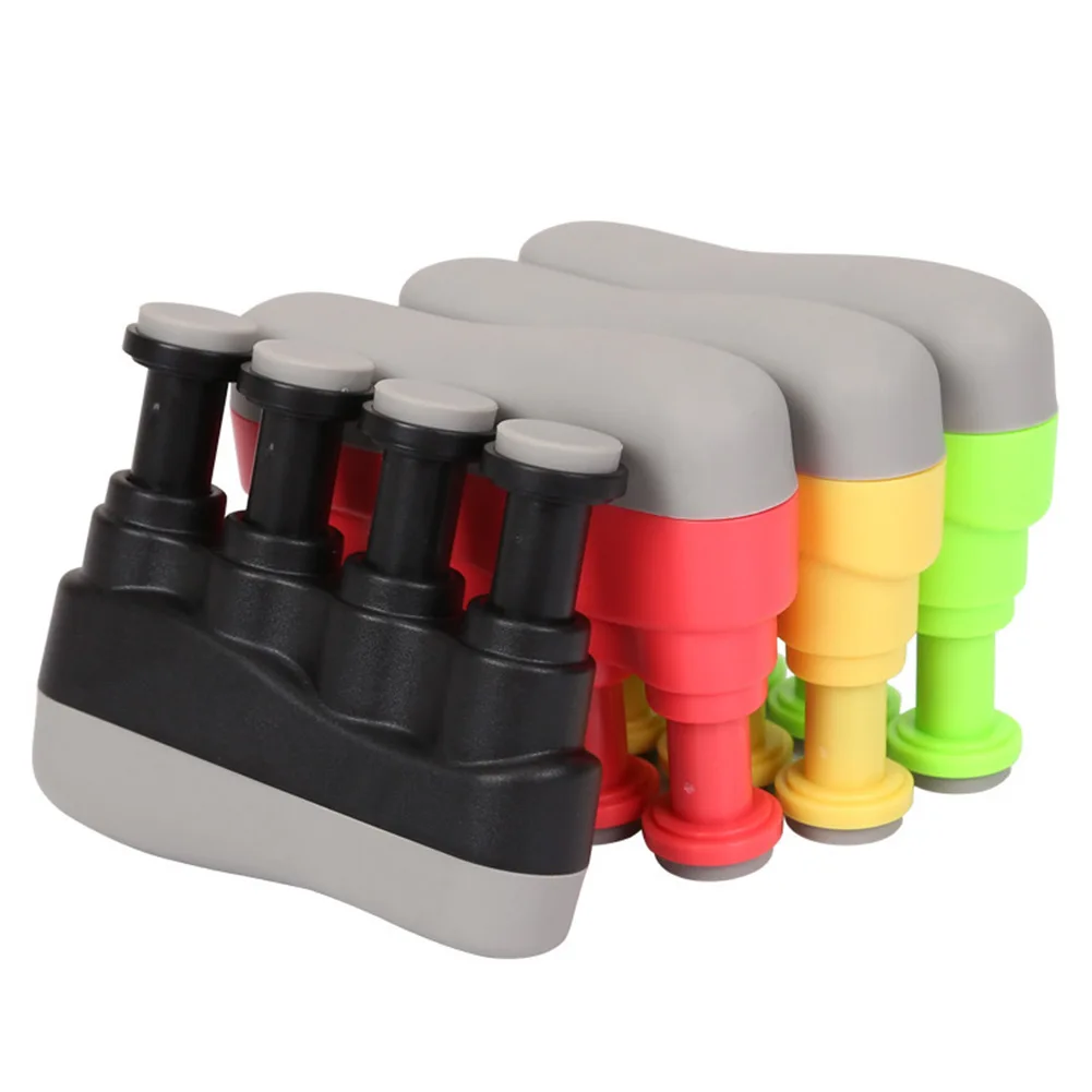 Finger Tension Trainer Hand Grip Strength Sensitivity Exerciser For Piano Guitar Player Bass Violin Hand Grip Musical Instrument
Finger Tension Trainer Hand Grip Strength Sensitivity Exerciser For Piano Guitar Player Bass Violin Hand Grip Musical Instrument