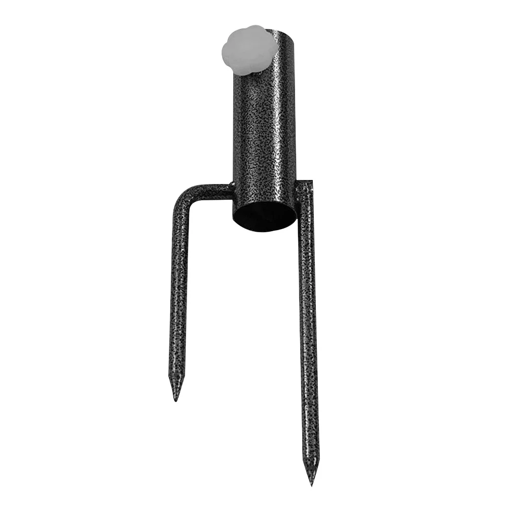 Umbrella Anchor Grass Ground Stand Spike Holder Metal Patio Stake Beach Auger Flag Base Steel Sand Pole Insert Garden Parasol
Umbrella Anchor Grass Ground Stand Spike Holder Metal Patio Stake Beach Auger Flag Base Steel Sand Pole Insert Garden Parasol