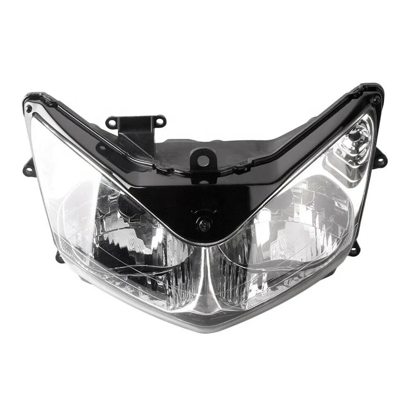 Motorcycle Front Headlight Headlamp Head Light Lamp Assembly For ST1300 ST 1300 2001 2002 03 04 05 06 07 08 09 2010 2011
Motorcycle Front Headlight Headlamp Head Light Lamp Assembly For ST1300 ST 1300 2001 2002 03 04 05 06 07 08 09 2010 2011