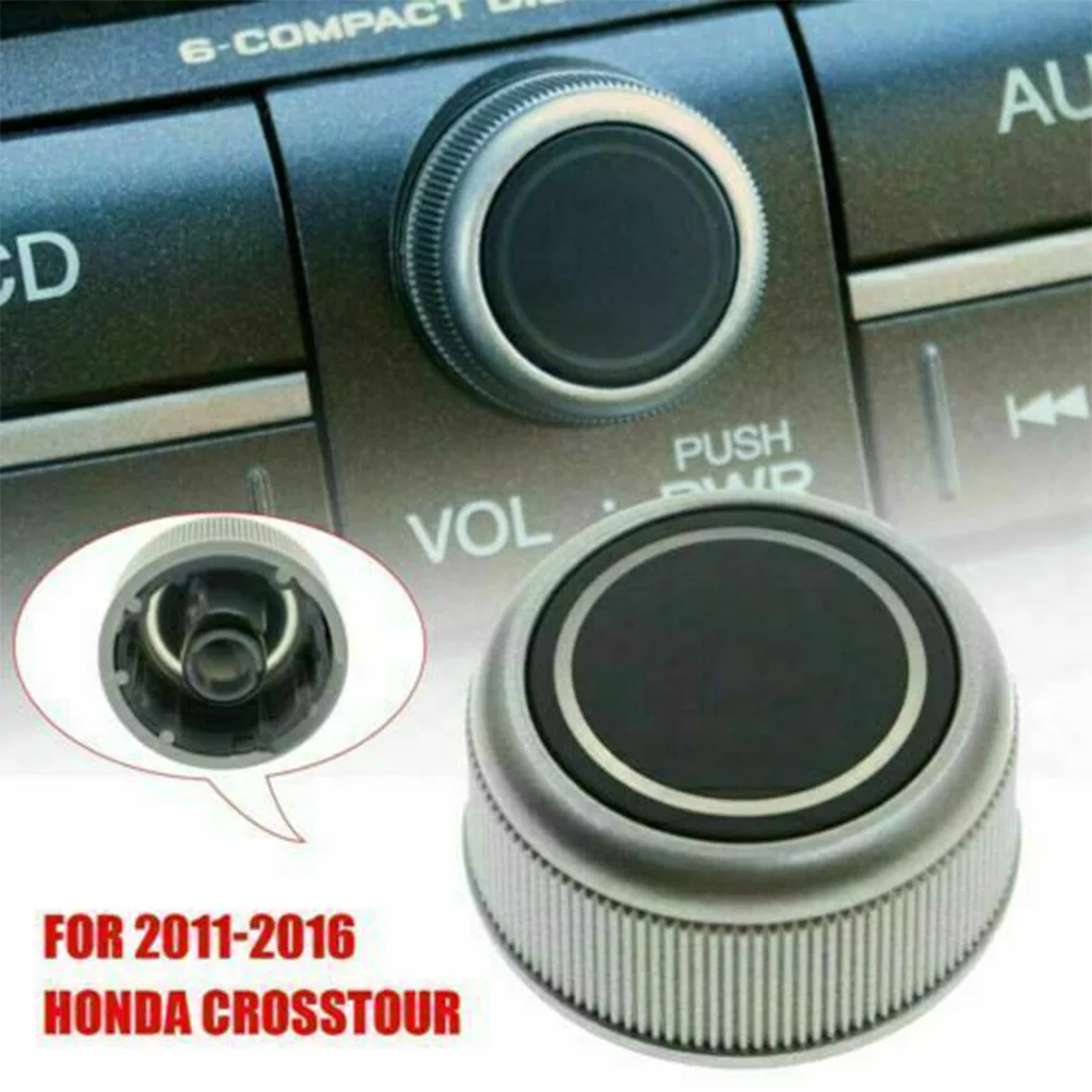 

Car Accessories Volume Knob Perfect Match Reliablity Stable Anti-wear Avoid-damage/hurt/stains Corrosion-resistence