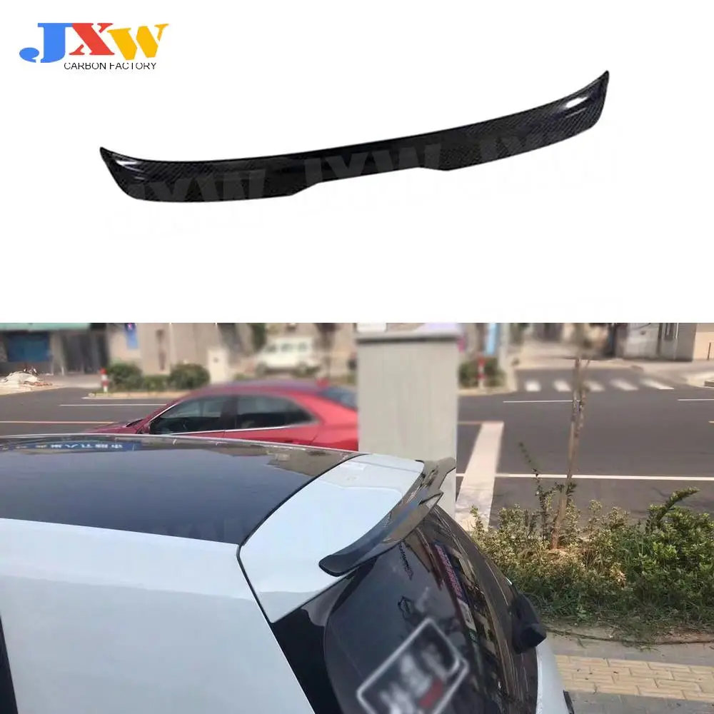 Задний спойлер из углеродного волокна/АБС для багажника Volkswagen VW Golf 7 7,5 VII MK7 MK75 GTI R Rline 2014-2019 крылья отделки багажника
Задний спойлер из углеродного волокна/АБС для багажника Volkswagen VW Golf 7 7,5 VII MK7 MK75 GTI R Rline 2014-2019 крылья отделки багажника