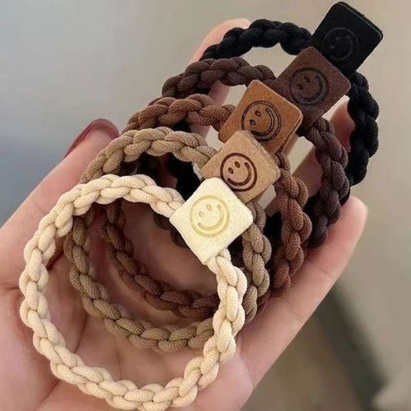 5PCS/Set Rubber Hairbands Elastic HairBand Accessories for Woman Girls Ponytail Holder Scrunchies Girl Hair Accessoires Hair Tie
5PCS/Set Rubber Hairbands Elastic HairBand Accessories for Woman Girls Ponytail Holder Scrunchies Girl Hair Accessoires Hair Tie