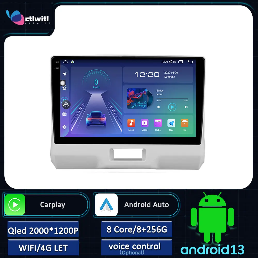 Головное устройство на Android для Suzuki толкатель 2014 - 2019 Carplay сенсорный экран автомобильное Стерео Радио мультимедийный видеоплеер навигация GPS
Головное устройство на Android для Suzuki толкатель 2014 - 2019 Carplay сенсорный экран автомобильное Стерео Радио мультимедийный видеоплеер навигация GPS