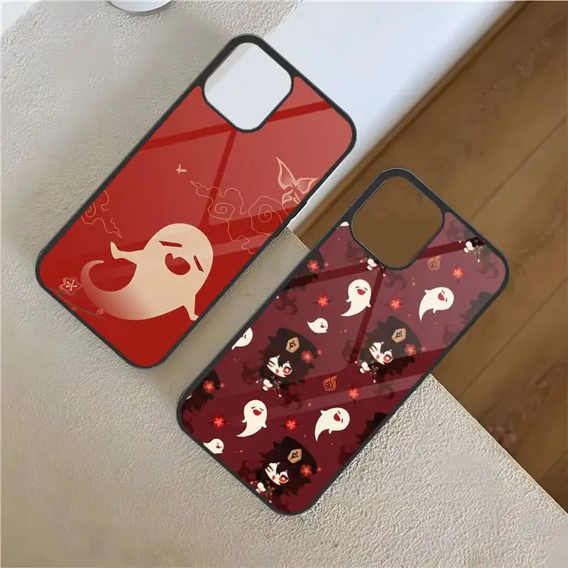 Чехол для телефона Genshin Impact Hu Tao Spirit Ghost, ПК + ТПУ чехол для Samsung Galaxy S20 S22 S21 S10 S30 Plus, задняя крышка
Чехол для телефона Genshin Impact Hu Tao Spirit Ghost, ПК + ТПУ чехол для Samsung Galaxy S20 S22 S21 S10 S30 Plus, задняя крышка