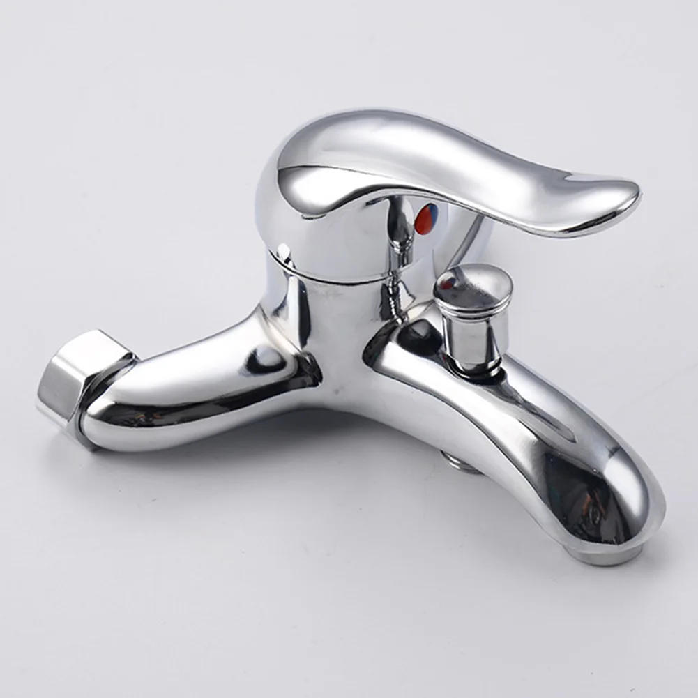 Durable Basin Faucets Mixing Valve Kits Modern Set Silver Thermostats Triple Wall Mounted Zinc Alloy Accessories
Durable Basin Faucets Mixing Valve Kits Modern Set Silver Thermostats Triple Wall Mounted Zinc Alloy Accessories