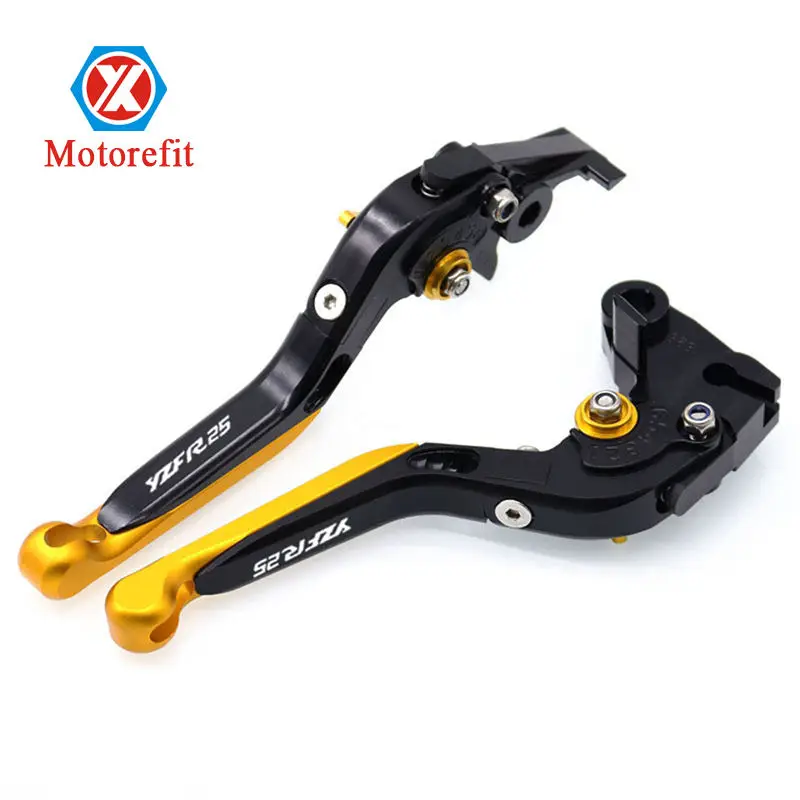 RTS Fit YZF-R25 рычаги сцепления для Yamaha YZF R25 YZFR25 2014-2021, мотоциклетные складные тормозные рычаги, руль сцепления Yamaha
RTS Fit YZF-R25 рычаги сцепления для Yamaha YZF R25 YZFR25 2014-2021, мотоциклетные складные тормозные рычаги, руль сцепления Yamaha