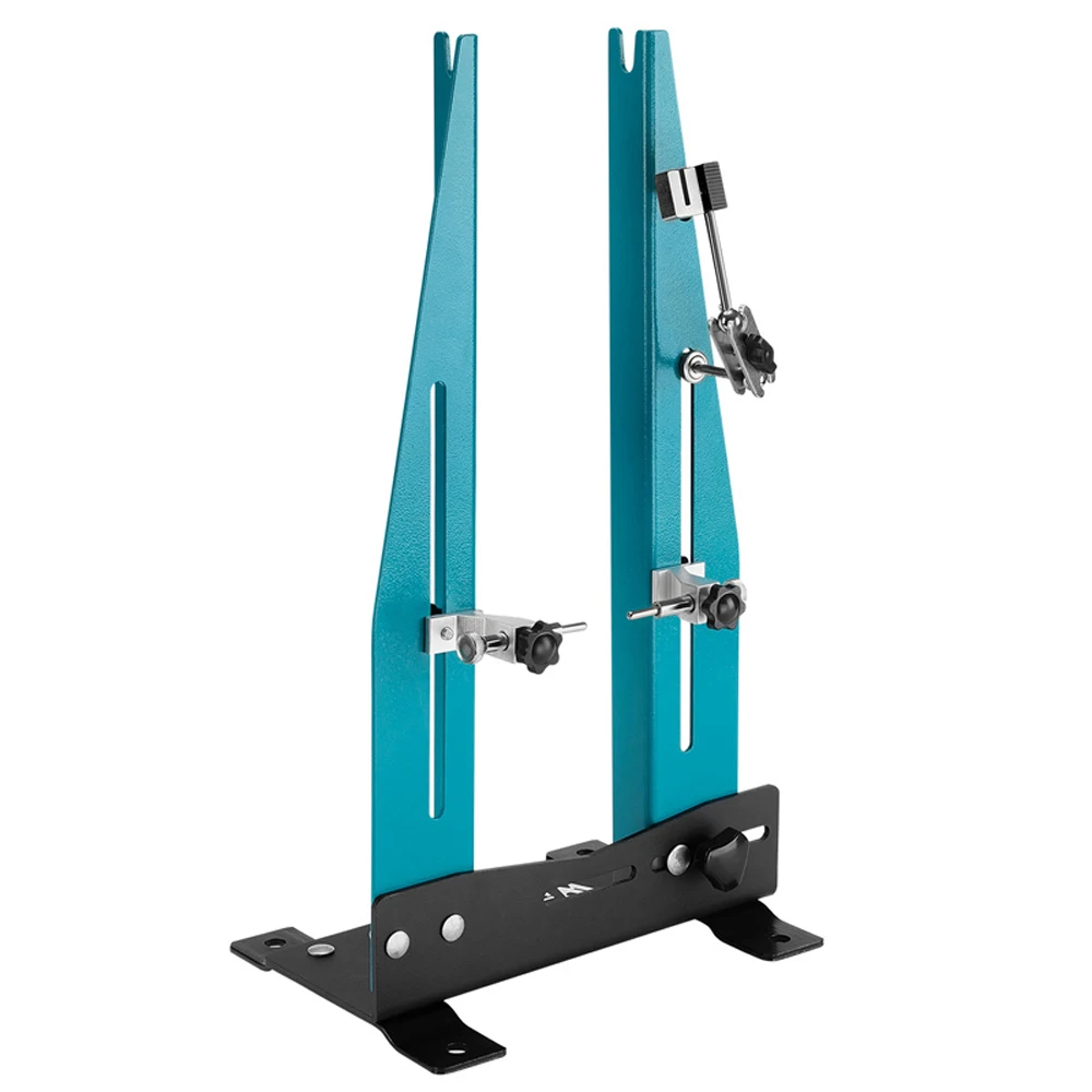 Professional Bicycle Wheel Truing Stand Bicycle Rims Repairing Bracket Bike Wheel Maintenance Rack Bike Wheel Repair Tool
Professional Bicycle Wheel Truing Stand Bicycle Rims Repairing Bracket Bike Wheel Maintenance Rack Bike Wheel Repair Tool