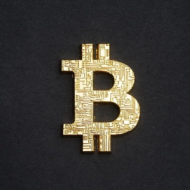 Биткоин с надписью BTC B, Золотая бита, монета неправильной формы, памятные монеты, сувенир, физическая цифровая коллекция монет
Биткоин с надписью BTC B, Золотая бита, монета неправильной формы, памятные монеты, сувенир, физическая цифровая коллекция монет