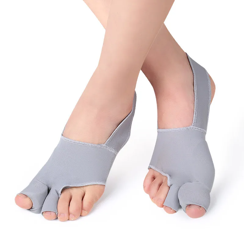 2Pcs=1Pair Gel Hallux Valgus Bunion Corrector Silicone Big Toe Separator Splint Spacer Straightener Thumb Foot Care Pedicure
2Pcs=1Pair Gel Hallux Valgus Bunion Corrector Silicone Big Toe Separator Splint Spacer Straightener Thumb Foot Care Pedicure