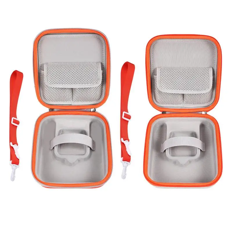 Wireless Speaker Carrying Case Hard Dustproof Audio Music Player Storage Bag For Yoto Mini Large Size Card Holder Case For Home
Wireless Speaker Carrying Case Hard Dustproof Audio Music Player Storage Bag For Yoto Mini Large Size Card Holder Case For Home