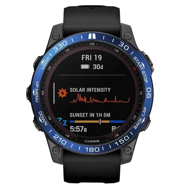 Ring Case For Garmin Fenix7 7X 6 6X 5 5 Plus Smart Watch Ring Bezel Styling Frame Case Cover Metal Rings Anti Scratch Protection
Ring Case For Garmin Fenix7 7X 6 6X 5 5 Plus Smart Watch Ring Bezel Styling Frame Case Cover Metal Rings Anti Scratch Protection