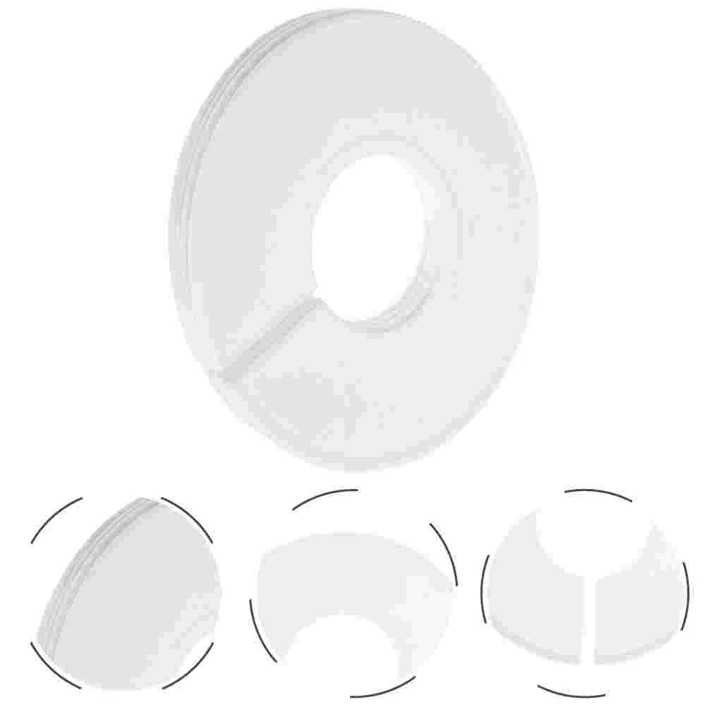 20pcs Plastic Clothing Size Circle Clothes Divider Ring Clothing Size Button
20pcs Plastic Clothing Size Circle Clothes Divider Ring Clothing Size Button