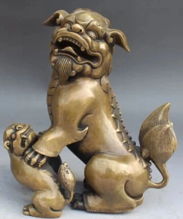 RHS0137 5" Chinese Cloisonne Enamel Bronze Gilt Dragon Lion Lotus incense burner Censer
RHS0137 5" Chinese Cloisonne Enamel Bronze Gilt Dragon Lion Lotus incense burner Censer