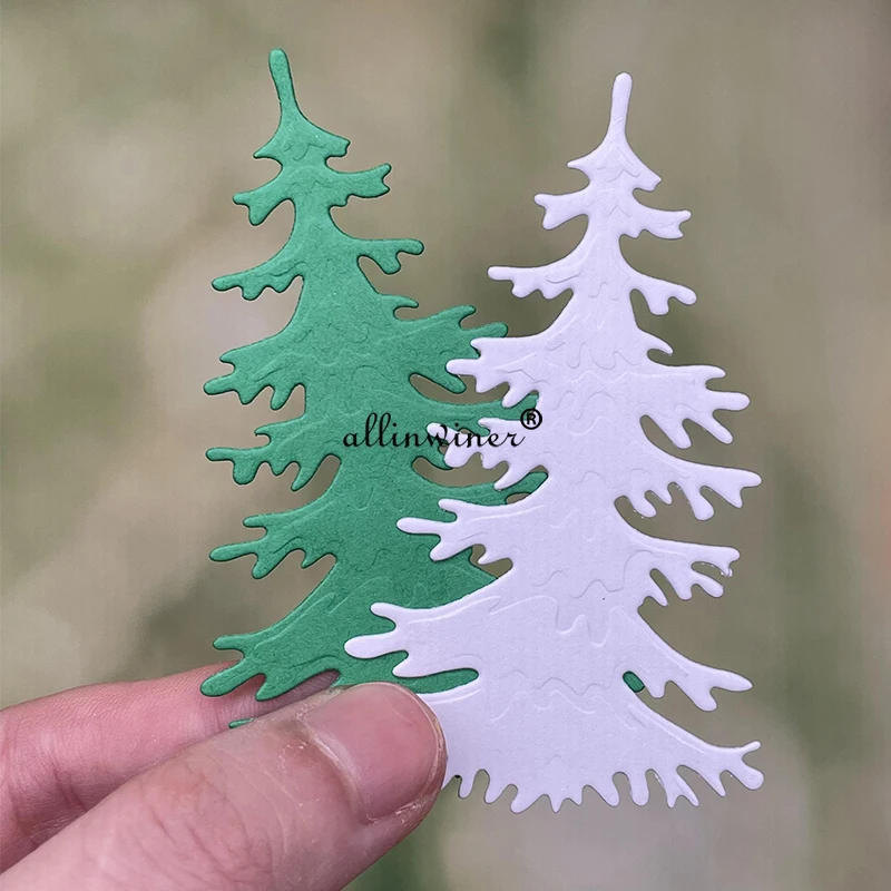 Christmas tree decoration Metal Cutting Dies Stencils For DIY Scrapbooking Decorative Embossing Handcraft Die Cutting Template
Christmas tree decoration Metal Cutting Dies Stencils For DIY Scrapbooking Decorative Embossing Handcraft Die Cutting Template
