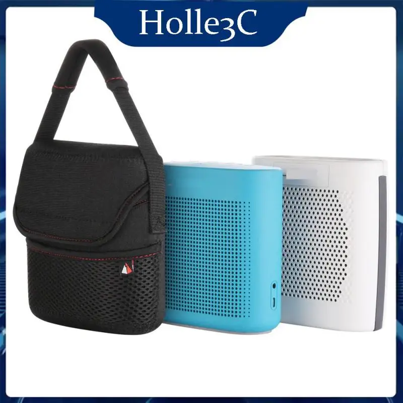 Applicable To Bosecolorii Speakers Portable Bag For Going Out Black Sound Protection Bag Dirty And Washable Dust-proof A Pack
Applicable To Bosecolorii Speakers Portable Bag For Going Out Black Sound Protection Bag Dirty And Washable Dust-proof A Pack