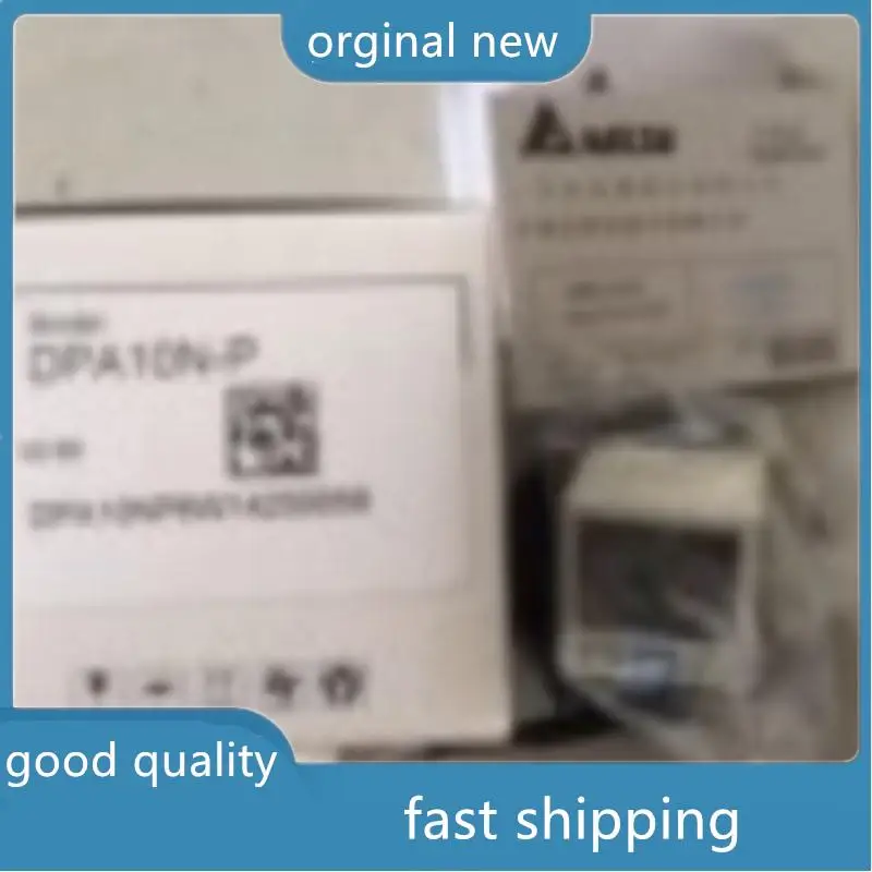 New and original DPA10N-P Delta Pressure switch, Pressure controller Digital display pressure sensor
New and original DPA10N-P Delta Pressure switch, Pressure controller Digital display pressure sensor
