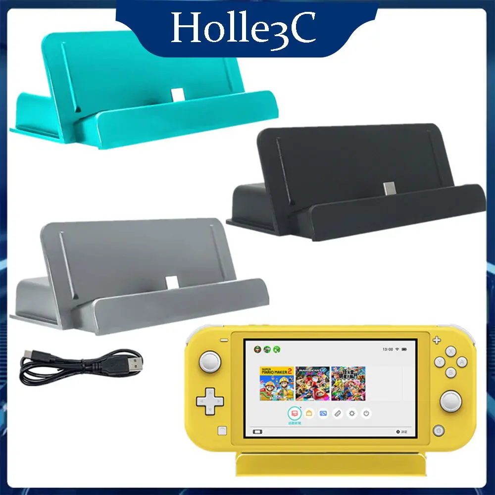 Type-c Interface Game Console Charging Various Usb Adapters Rechargeable In Game Charger Base Scaffolds Chargers Accessories
Type-c Interface Game Console Charging Various Usb Adapters Rechargeable In Game Charger Base Scaffolds Chargers Accessories