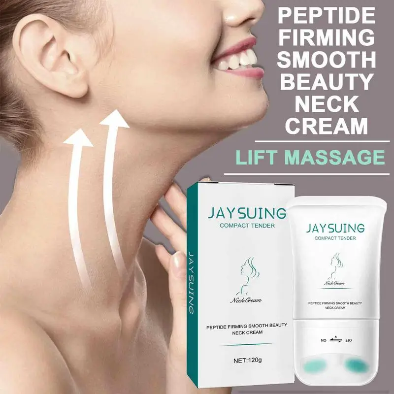 Neck Cream Anti Wrinkle Firming Cream Moisture Rejuvenation With Niacinamide Acid Fades Fine Lines Chin Neck Jaw Shape For Girls
Neck Cream Anti Wrinkle Firming Cream Moisture Rejuvenation With Niacinamide Acid Fades Fine Lines Chin Neck Jaw Shape For Girls