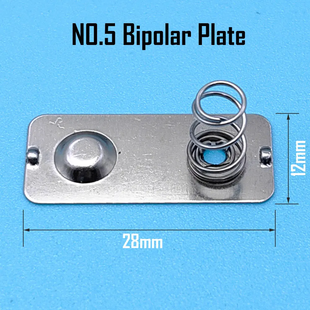 Пружинные контакты для батареек АА SYKDFD
Пружинные контакты для батареек АА SYKDFD