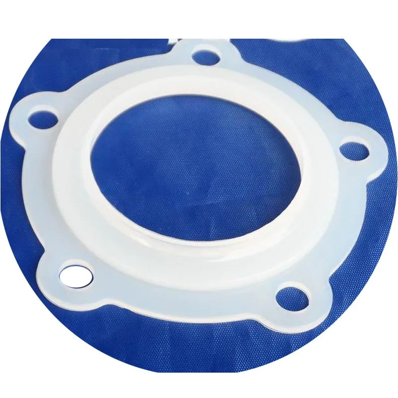 Suitable for Haier electric water heater circular five hole flange heating pipe liner rubber /sealing ring silicone gasket 0205
Suitable for Haier electric water heater circular five hole flange heating pipe liner rubber /sealing ring silicone gasket 0205