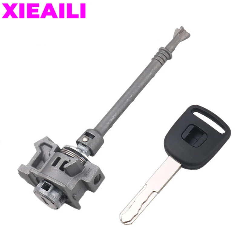 XIEAILI OEM Левый дверной замок, цилиндр для 2018-2021 Honda CRV с 1 шт. ключа S719
XIEAILI OEM Левый дверной замок, цилиндр для 2018-2021 Honda CRV с 1 шт. ключа S719