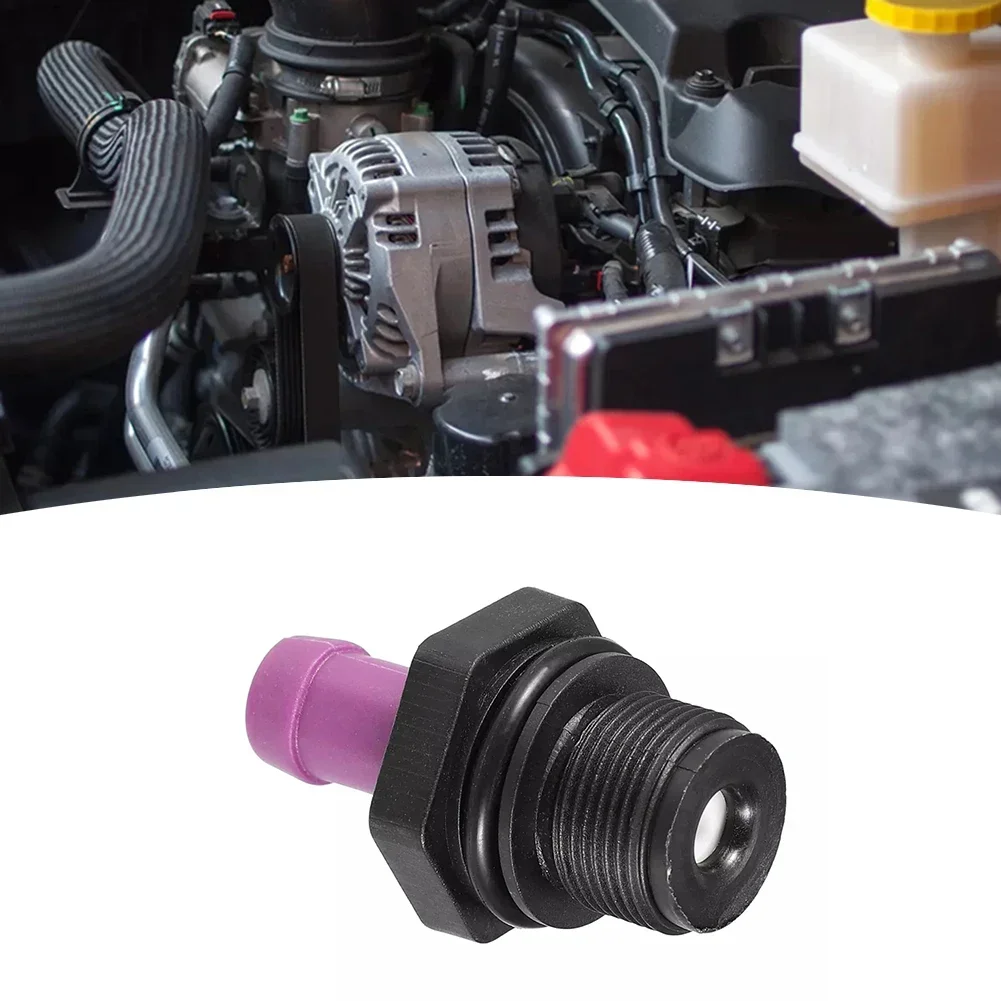 Модель клапана PCV, совместимого с автомобилем Nissan 118105 H71A, предназначенный для простой установки, для Versa и Kicks
Модель клапана PCV, совместимого с автомобилем Nissan 118105 H71A, предназначенный для простой установки, для Versa и Kicks